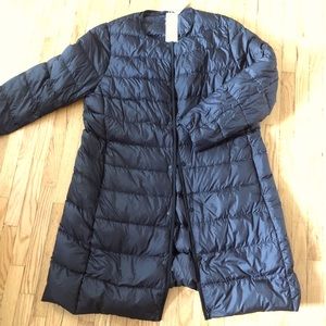 UNIQLO Ultra Light Down Coat / Liner - W XXL (16)